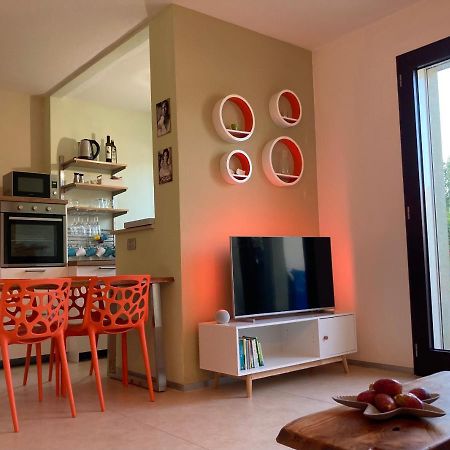 Piccolo Sogno Apartamento Otranto Exterior foto