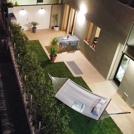 Piccolo Sogno Apartamento Otranto Exterior foto