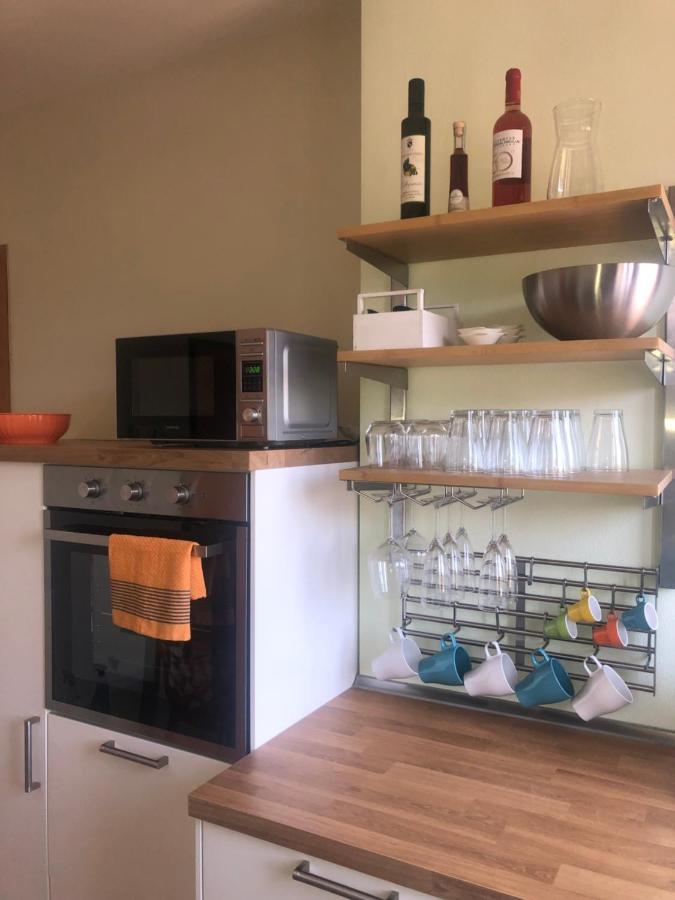 Piccolo Sogno Apartamento Otranto Exterior foto