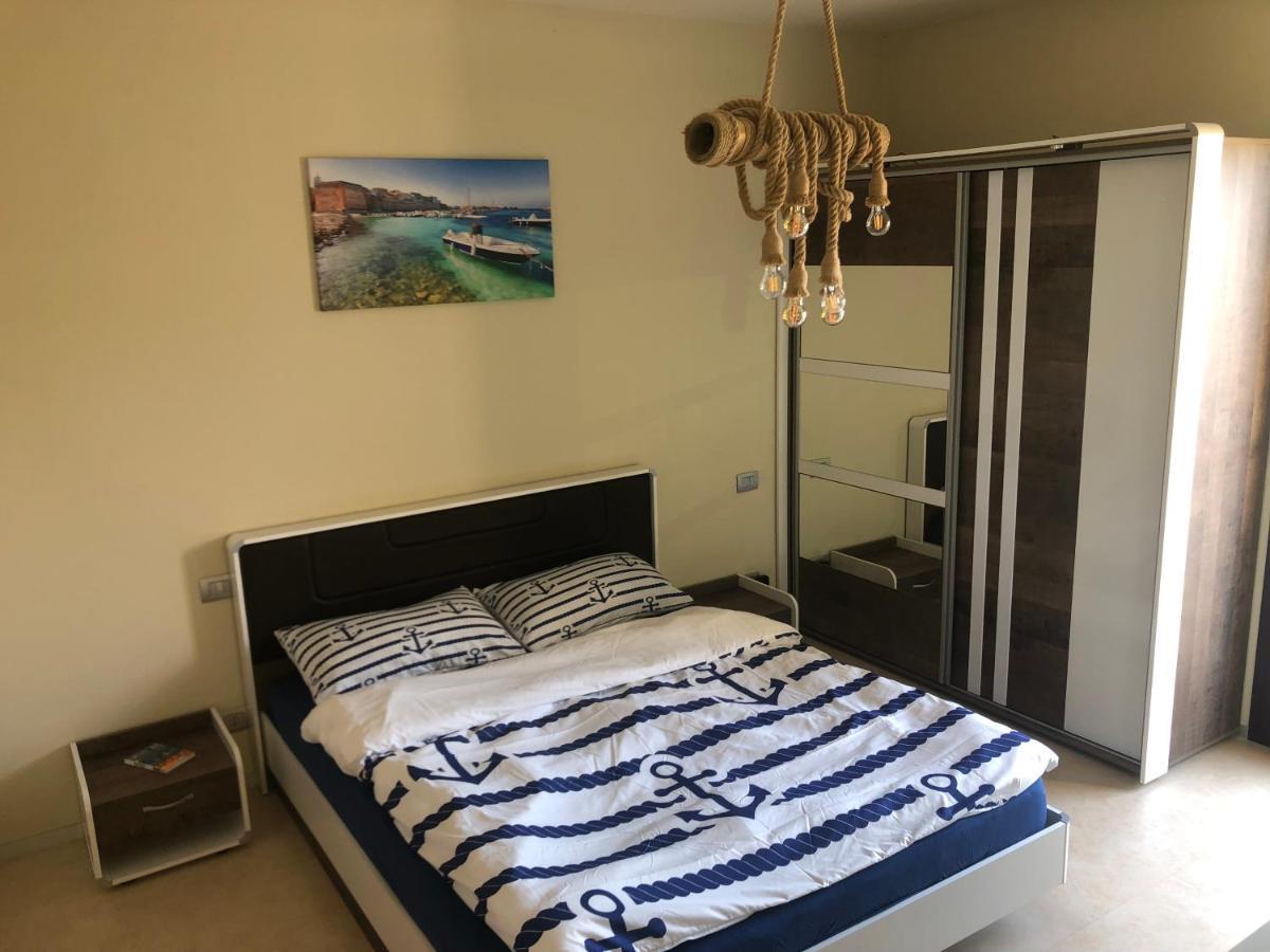 Piccolo Sogno Apartamento Otranto Exterior foto