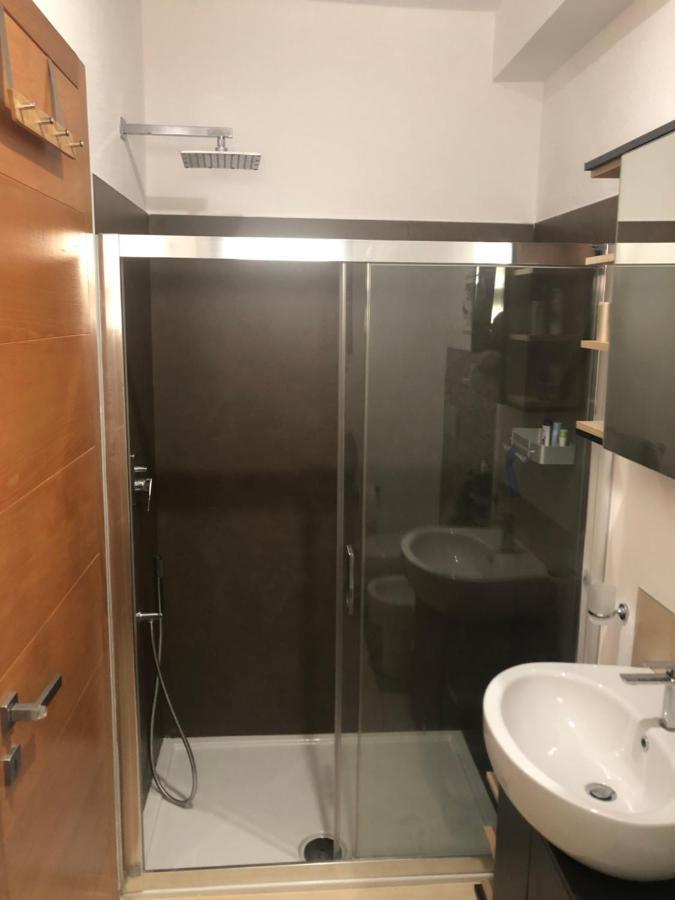 Piccolo Sogno Apartamento Otranto Exterior foto