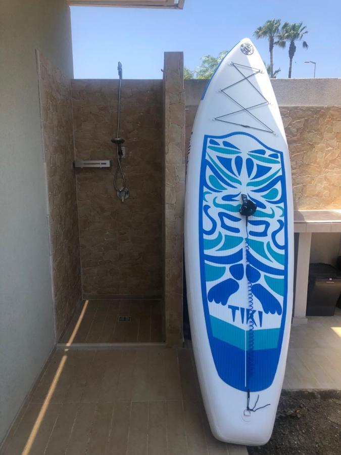 Piccolo Sogno Apartamento Otranto Exterior foto