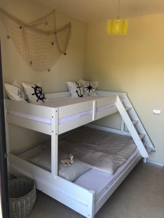 Piccolo Sogno Apartamento Otranto Exterior foto