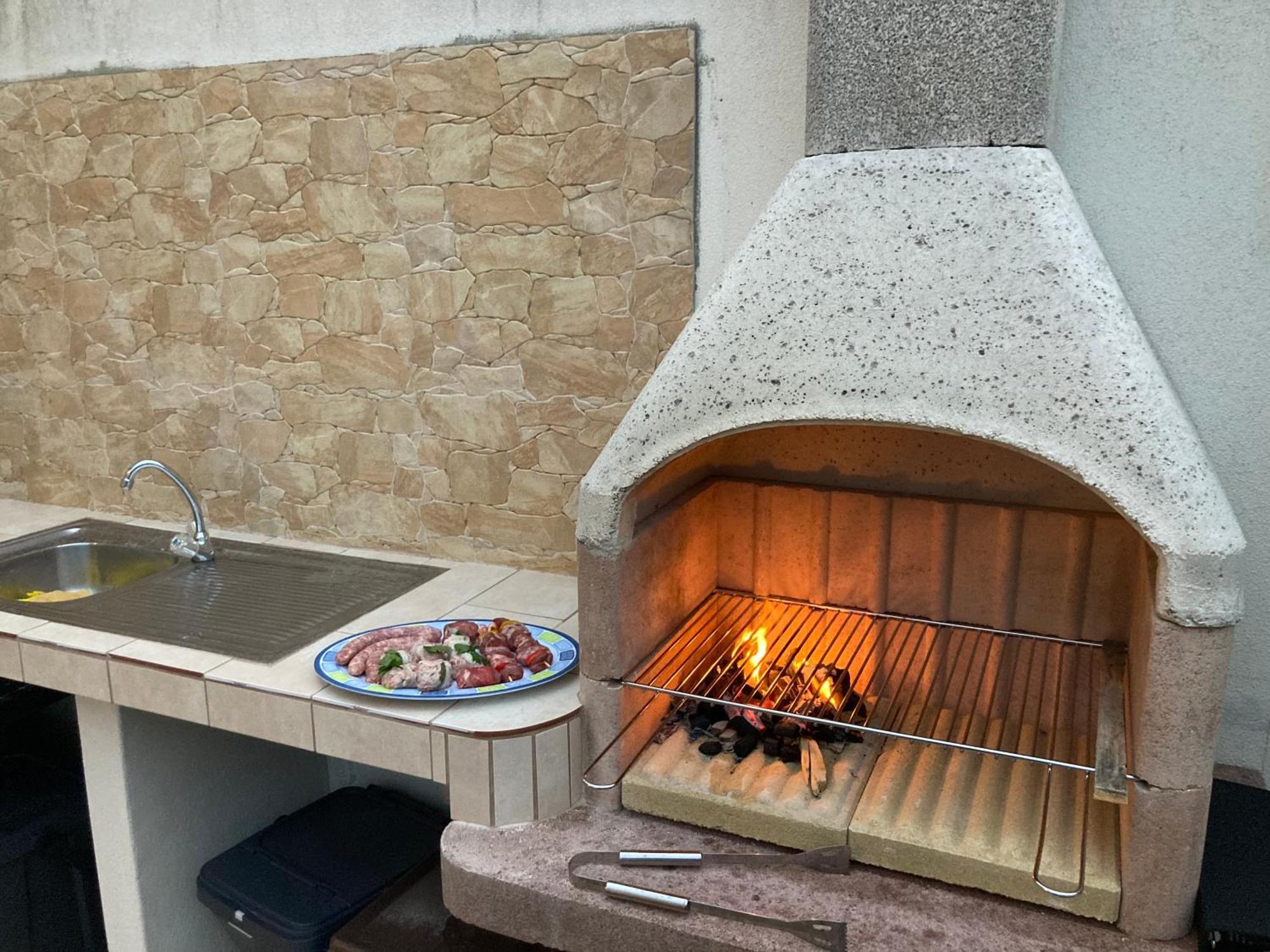 Piccolo Sogno Apartamento Otranto Exterior foto