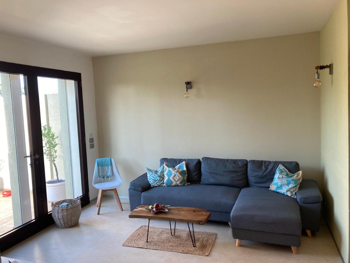 Piccolo Sogno Apartamento Otranto Exterior foto