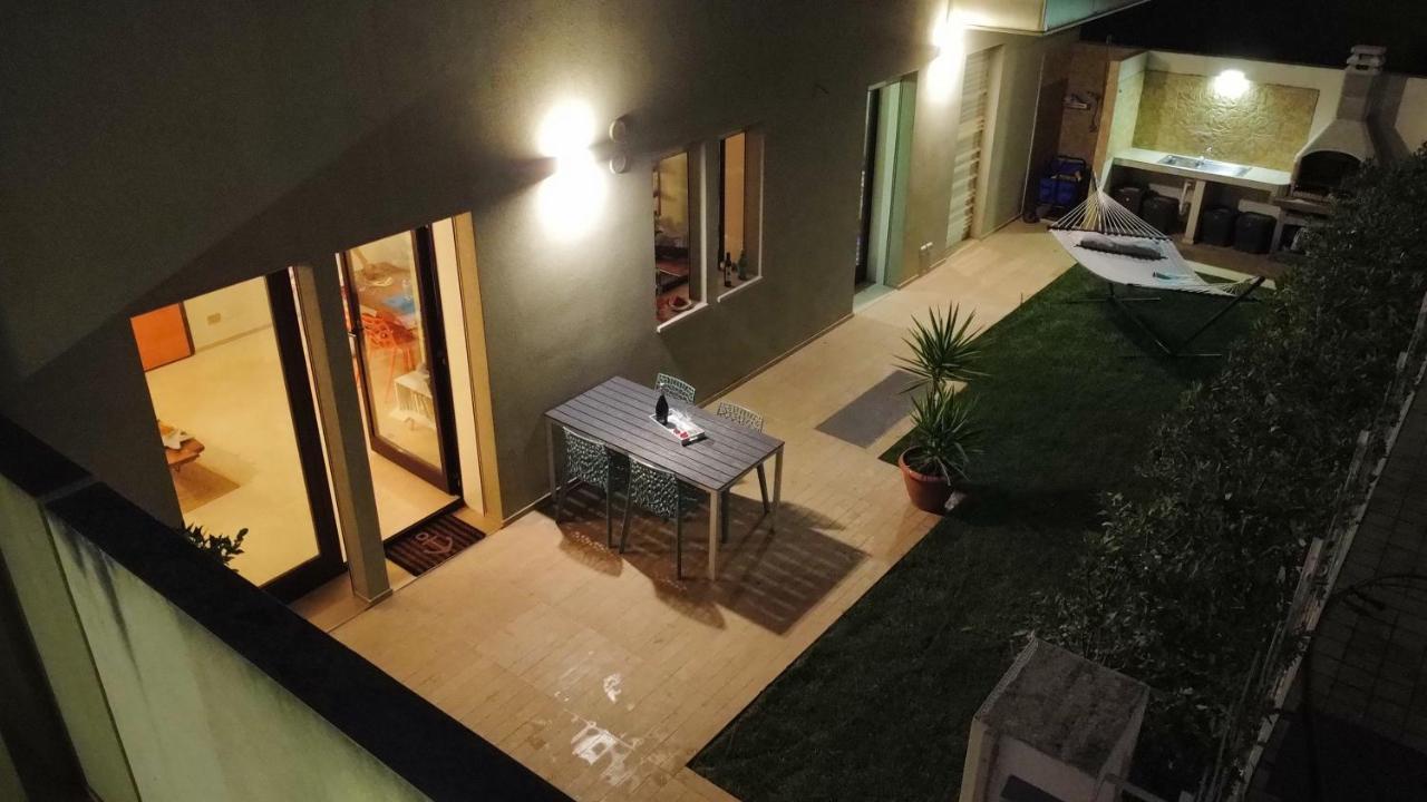 Piccolo Sogno Apartamento Otranto Exterior foto