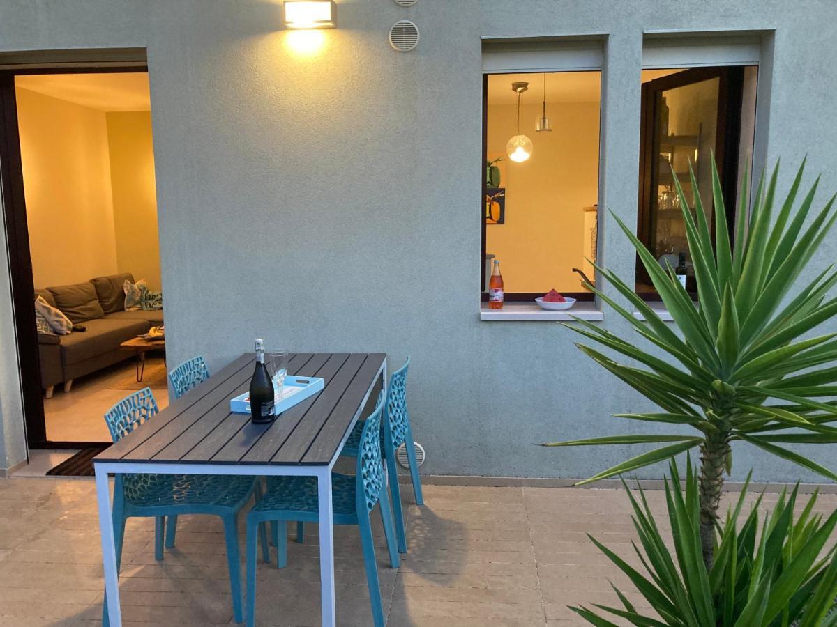 Piccolo Sogno Apartamento Otranto Exterior foto