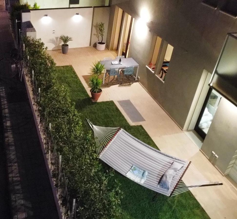 Piccolo Sogno Apartamento Otranto Exterior foto