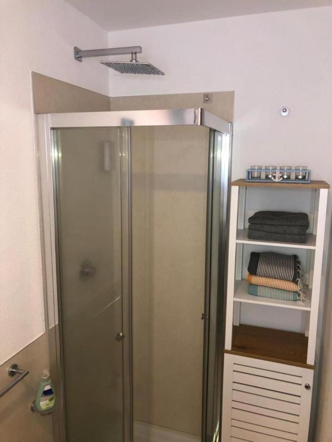 Piccolo Sogno Apartamento Otranto Exterior foto