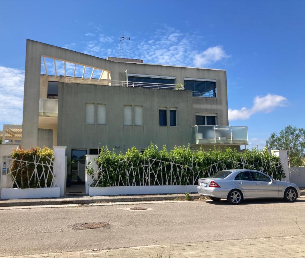 Piccolo Sogno Apartamento Otranto Exterior foto